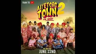 #aiyetorotownseries #funkejenifaakindele #funkeakindele #jenifasdiary #nollywoodmovies #nollywood