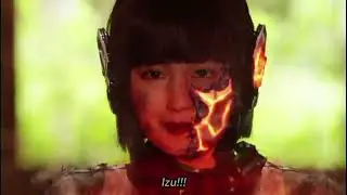 Kamen rider Ark One MAD Solitude Judgement