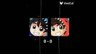 Nacho vs Dagar
