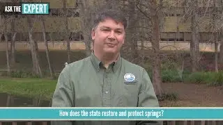 DEP Ask the Expert Series, Tom Frick