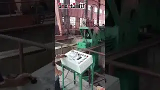 Remote precision striking control Commissioning