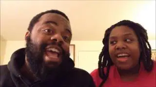 Couples Tag Questions Part 1