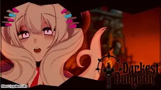 【DARKEST DUNGEON】0 deaths. I'm a pro at this trust me【NIJISANJI EN | Reimu Endou】