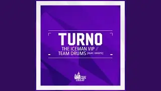 Team Drums