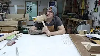 TOOLS THAT EVERY WOODSHOP SHOULD HAVE IN 2021 | WOODWORKING TIPS