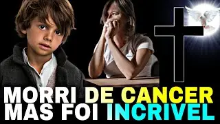 🕊OQUE VOC&Ecirc; VAI SENTIR AO DESENCARNAR SEGUNDO O ESPIRITISMO  ( RELATO DE UM DESENCARNE POR C&Acirc;NCER 