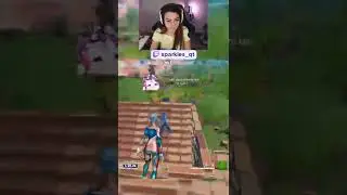 CLIMBING IN FORTNITE IS AMAZING
