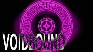 VOIDBOUND 1X Forsaken UST | !! HEAVY FLASHING LIGHTS !!