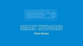 What is Smart Keyboard? (With Operation) (Multi-language)