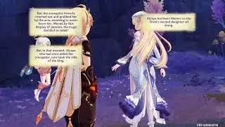Genshin Impact Part 1909 RESET TIME IN SPIRAL ABYSS!!!
