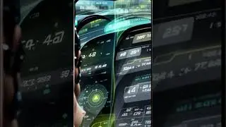 🚀 Augmented Reality & HUD: The Future of Real-Time Visual Enhancements! 🕶️📡