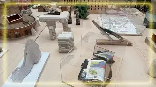 London Contemporary Art Exhibitions - Royal Academy of Arts 250th RA Summer Show 2025, part5 _ArtEXB