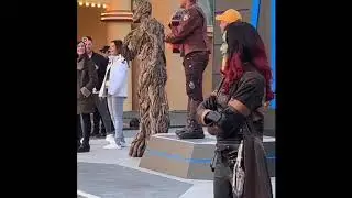 Disneyland Paris - Marvel Season 2019 - Guardiani della Galassia: Awesome Dance-Off