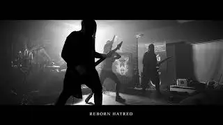 Witchthrone - Reborn Hatred (Official Video)