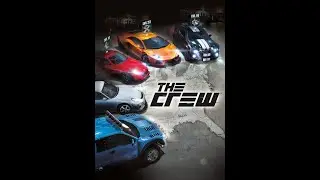 Hydro plays The Crew xD