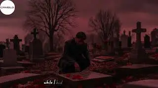 The Crimson Blood | Full lyrics