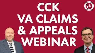 VA Claims and Appeals From Start to Finish: How Long It Takes In 2025