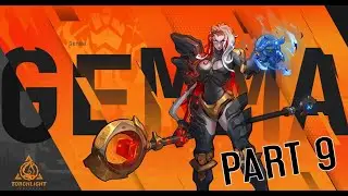 Torchlight Infinite Chapter 4 Part 9 (No Commentary Gameplay)