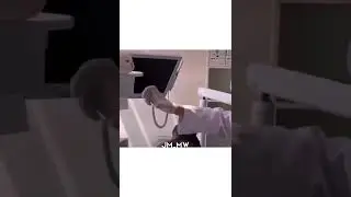 V at the hospital 🤣🤣🤣 #Bts #bangtan #V #Kim #Tae