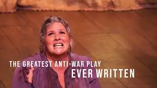 The Trojan Women