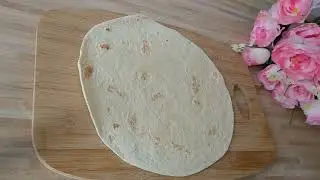 Лаваш с творогом и сыром.Рецепт от Let's Eat!Пора кушать!