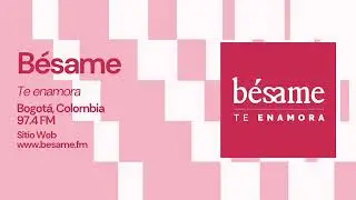 Jingle Besame Colombia (2024-presente)
