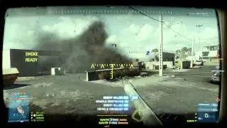 Close To Heaven | Battlefield 3 Montage by SyNoTiX