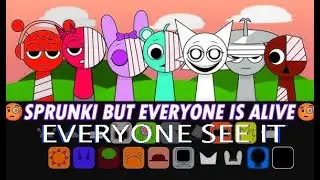 Sprunki!! Incredibox Sprunki Quiz 5 #sprunki #sprunkiincrediboxcomp #sprunkimusic #sprunkiskibiditoi