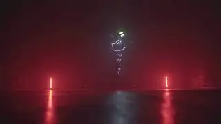 Led Diabolo