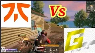 Scout 1v3 against GODLIKE at 25 hp | FNATIC VS GODLIKE | Kronten taking 3 knocks but useless.
