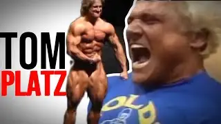 🚨Tom platz motivation-I hate everything about you🚨