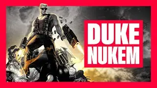 Duke Nukem 3D: Een tijdloze shooter uit 1996?