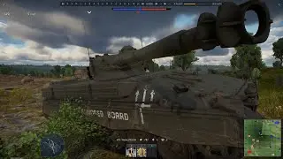 DF105 ace | War Thunder
