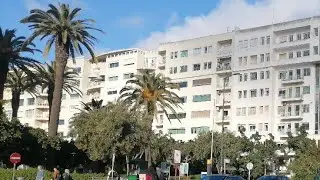 شقق جميلة للبيع في قلب الدار البيضاء هادي هي البرطمة و لا بلاش جوجل سكان في الطابق