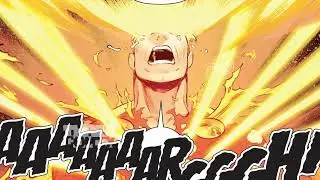 🔥 Hyperion&rsquo;s Impossible Choice: Sacrifice or Save the Galaxy?! | Heroes Reborn