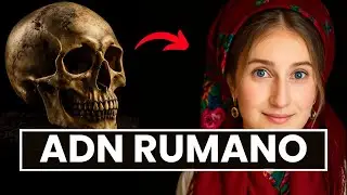 Cient&iacute;ficos revelan el sorprendente origen gen&eacute;tico de los Rumanos