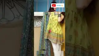 Eid lawn dresses designs ] latest designs ] 2023 ] lawn dresses ] for girl ]