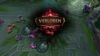 meanwhile in my LoL placements...