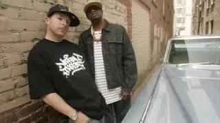 Verbal Threat - Back On The Block