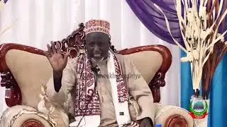 MABANAAN TAHAY IN IXTIFAAL LOO SAMEEYO DHALASHADA XABIIBKEEYNA MUXAMED NNKH    SH CABDULAAHI MADOOBE