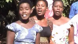 HUYO NI YESU (ISAMILO ADVENTISTI CHOIR-MWANZA TZ)