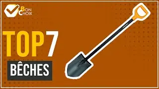 B&ecirc;ches - Top 7 - (BonChoix)