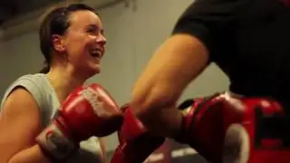 TRIBE Team Training (Preview)