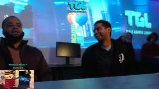 TGL Austin 38 - SSBU - Hak Solo (Toon Link) vs Blaxis (Marth) [Div 2 WR1]