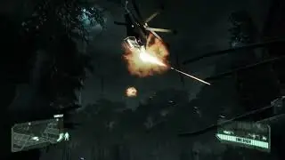 Crysis 3: Safeties Off (Mission 4) - FULL GUIDE | All Datapads & Nanosuit Upgrades