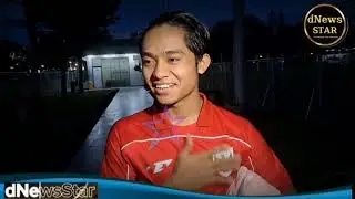 Betrand Peto Kaget Sekolah Thalia dan Thania Kebakaran.