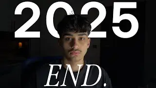 How Much Money I Made Day Trading in 2025 - Setting Goals for 2026