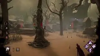 DBD SURVIVOR & KILLER Best Build 2026