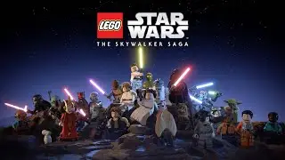 I'M STARTING A NEW SERIES
