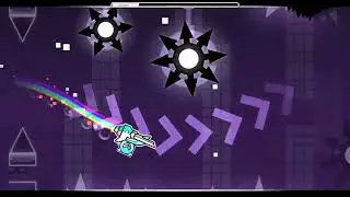 Cathoa19 - Infinity (Insane)